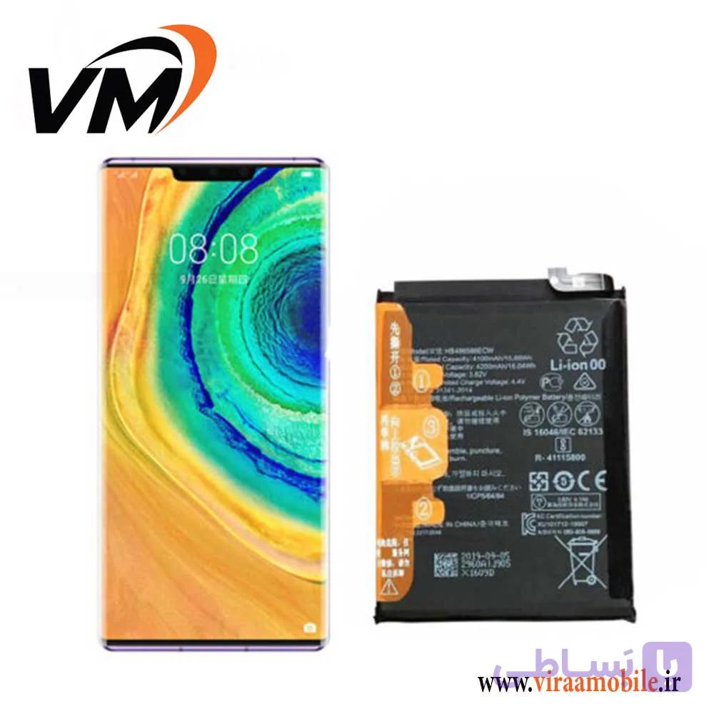 باتری اصلی هواوی Huawei Mate 30 5G