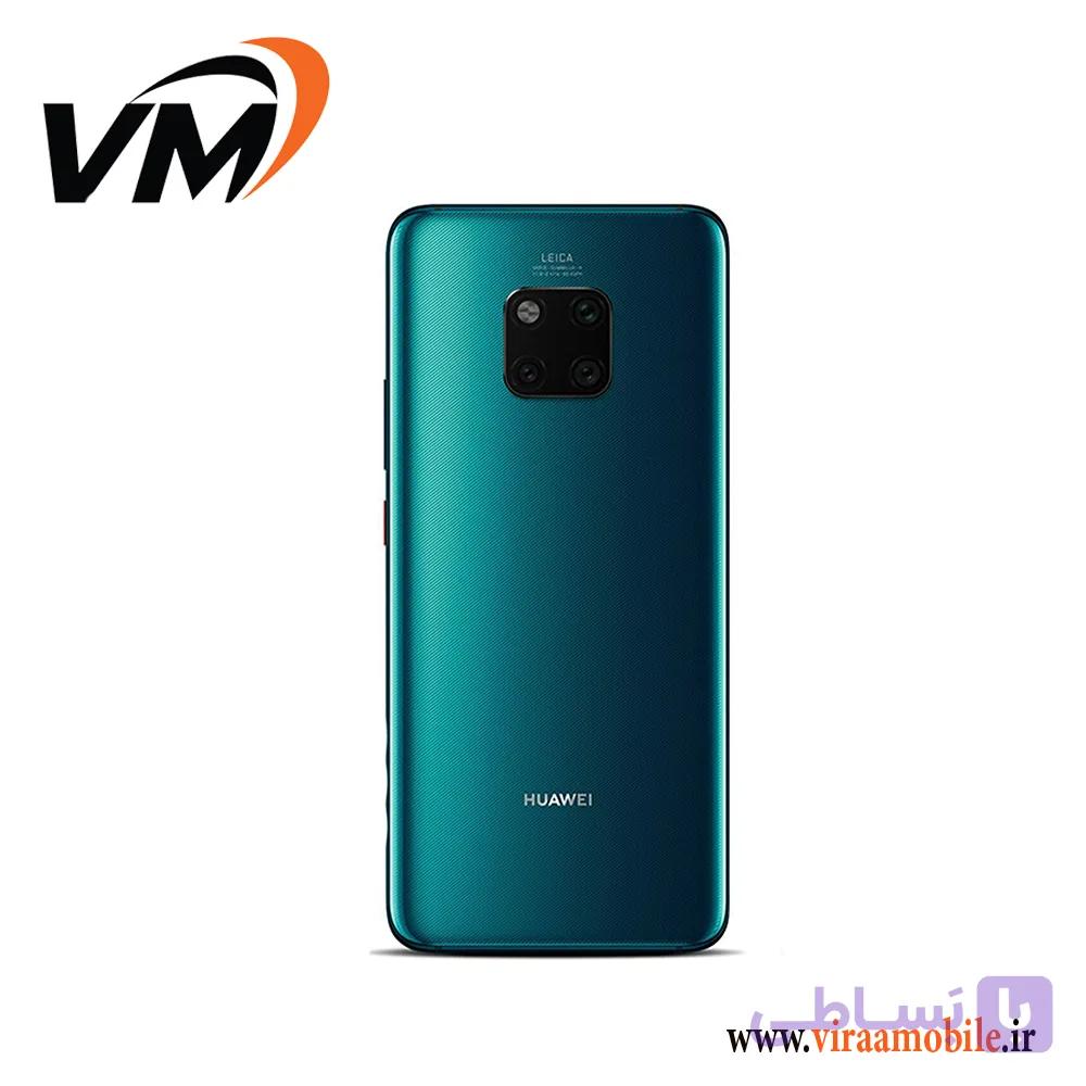 درب پشت هواوی Huawei Mate 20 Pro — تصویر 1