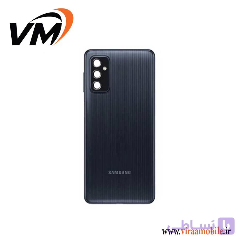 درب پشت اصلی سامسونگ Galaxy M52 5G — تصویر 1