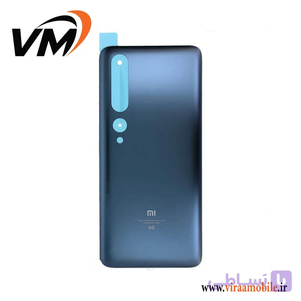 درب پشت اصلی شیائومی Xiaomi Mi 10T 5G — تصویر 1
