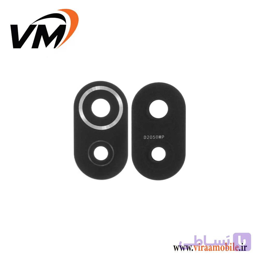 شیشه دوربین اصلی شیائومی Xiaomi Mi 11 Lite 5G NE — تصویر 1