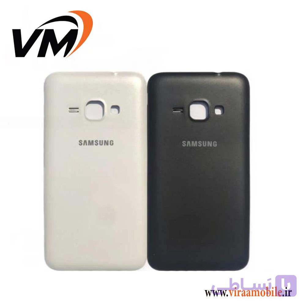 درب پشت اصلی سامسونگ Galaxy J1 2016 – J120