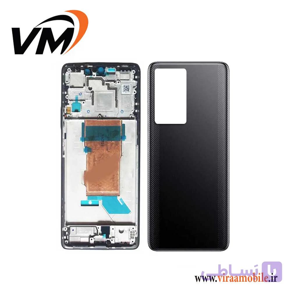 قاب و شاسی اصلی شیائومی Xiaomi Poco F5 Pro
