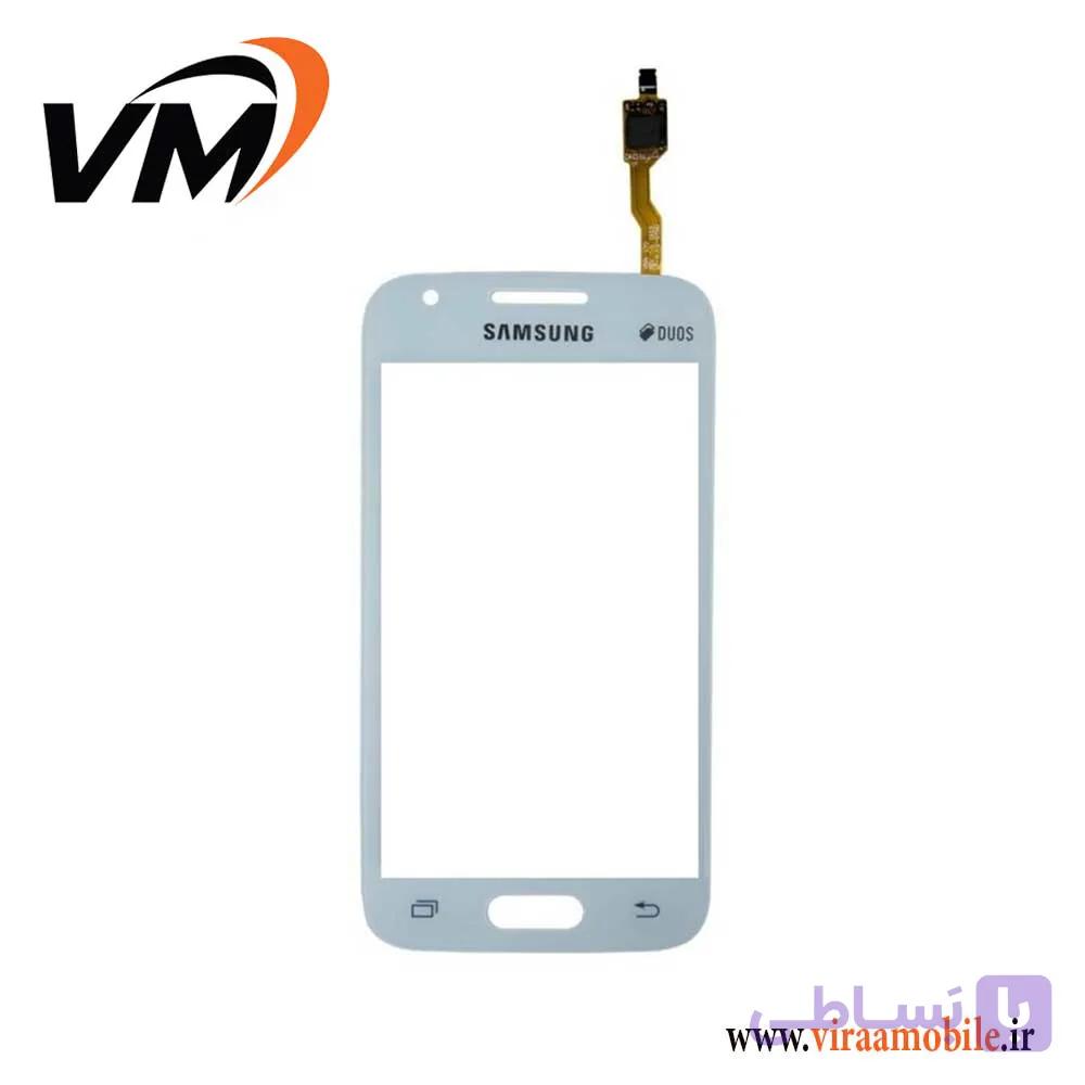 تاچ گوشی سامسونگ Galaxy Ace 4 – G313 — تصویر 1