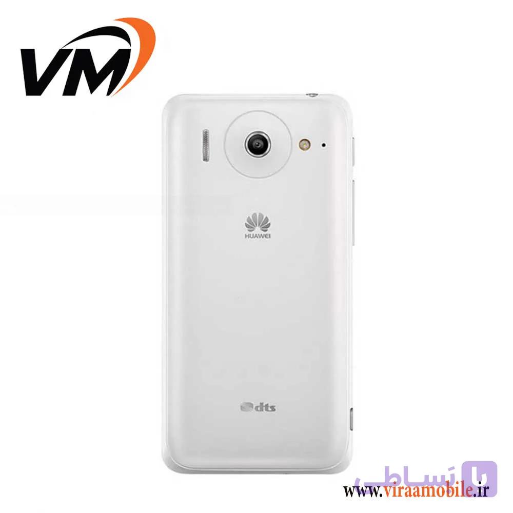 درب پشت اصلی هواوی Huawei G730 — تصویر 1