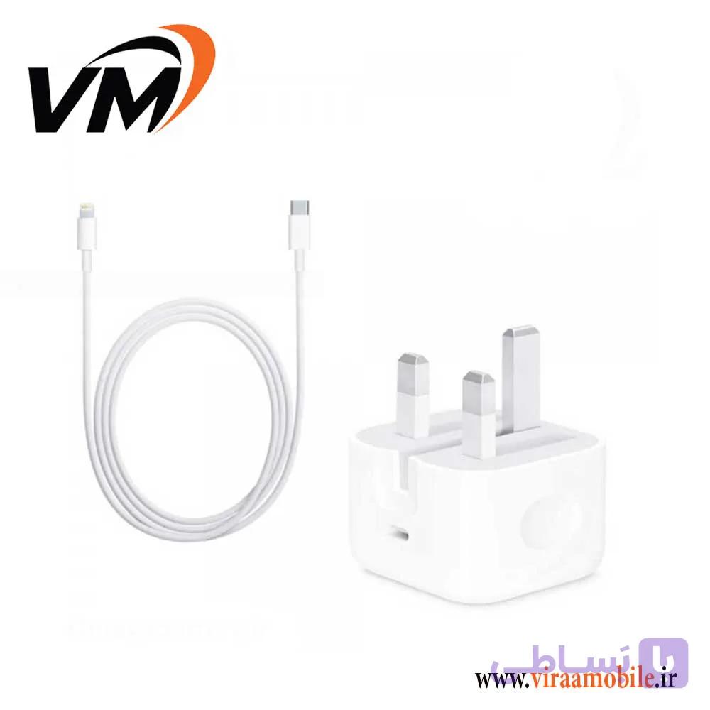 شارژر اصلی آیفون iPhone 14 Pro Max