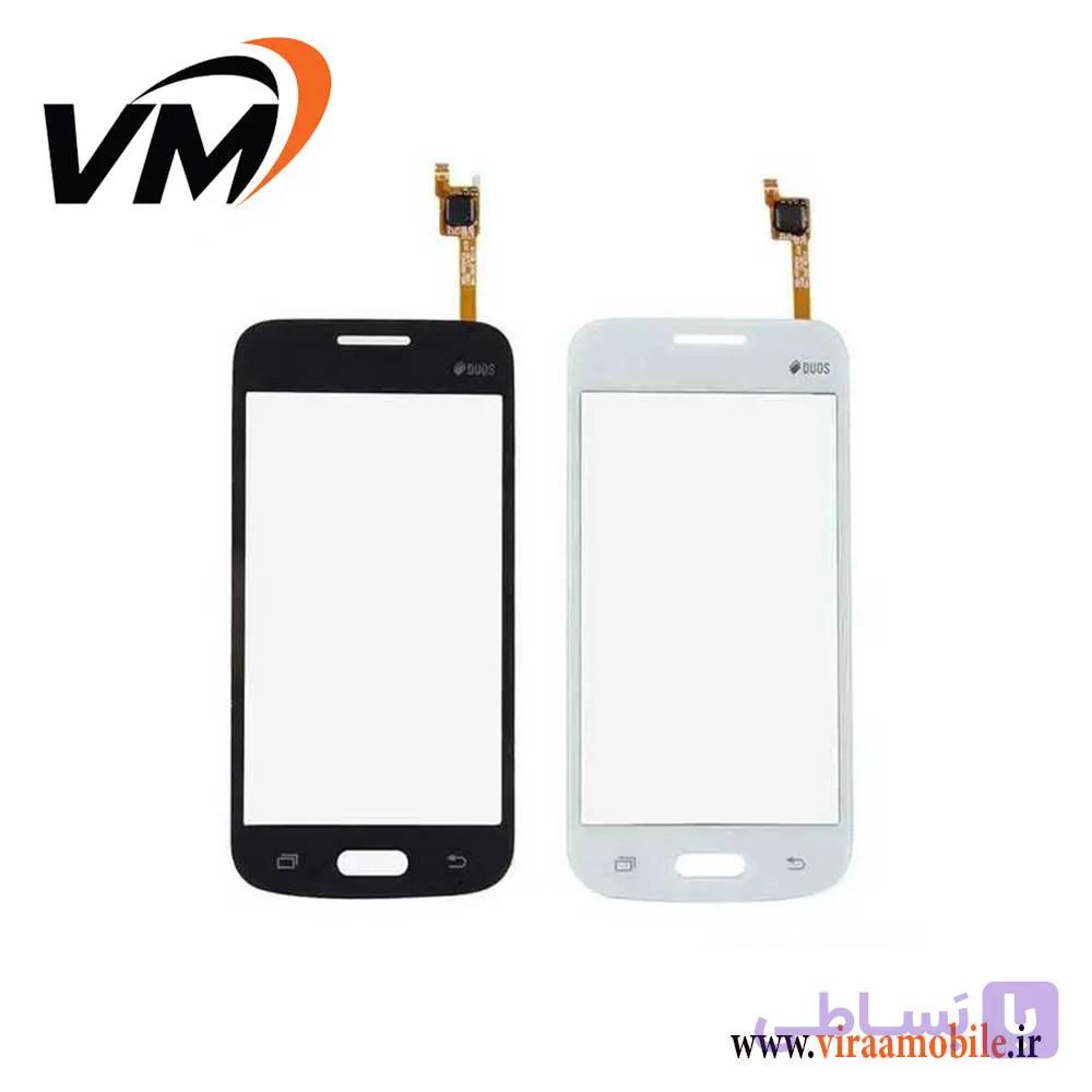 تاچ گوشی سامسونگ Galaxy Star 2 Plus – G350 — تصویر 1