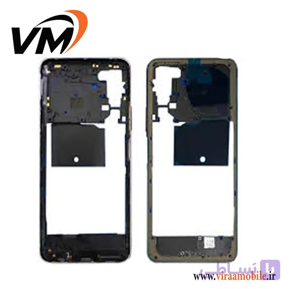 فریم دور ال سی دی اصلی هواوی Huawei Y7A