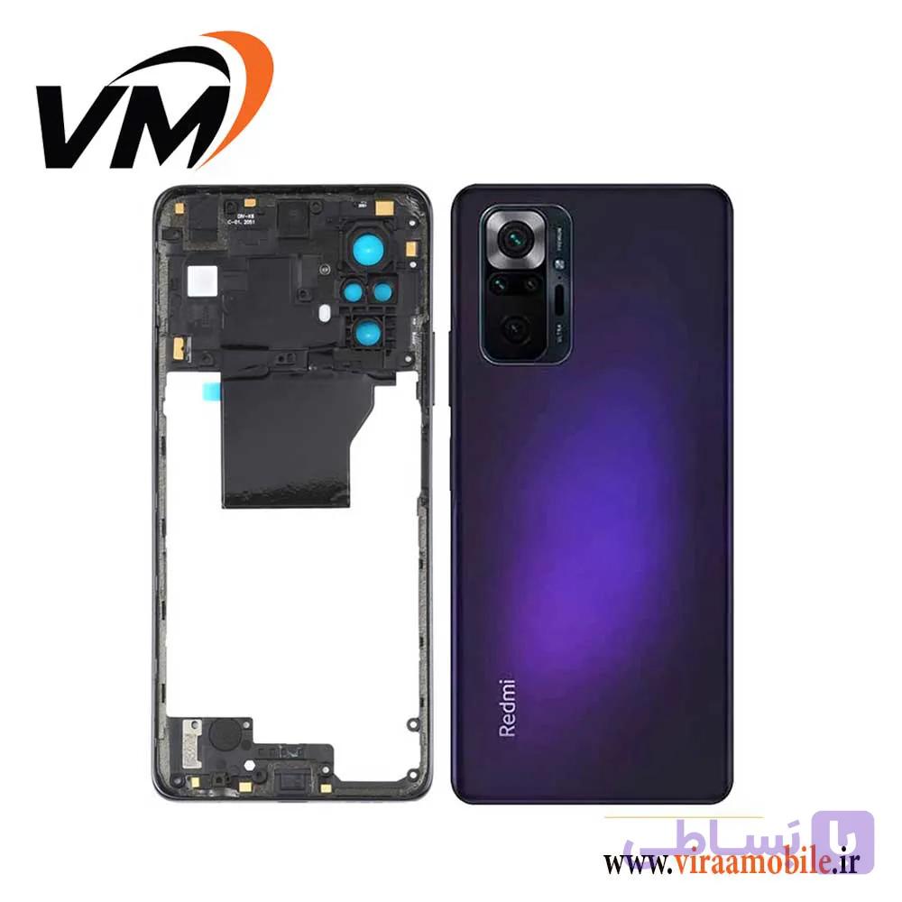 قاب و شاسی اصلی شیائومی Xiaomi Redmi Note 12 Pro 4G — تصویر 1