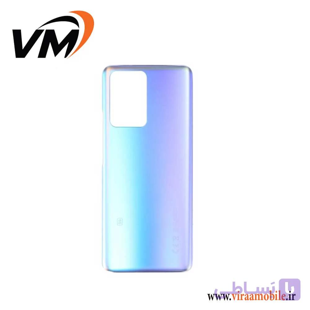 درب پشت اصلی شیائومی Xiaomi Mi 12T Pro — تصویر 1