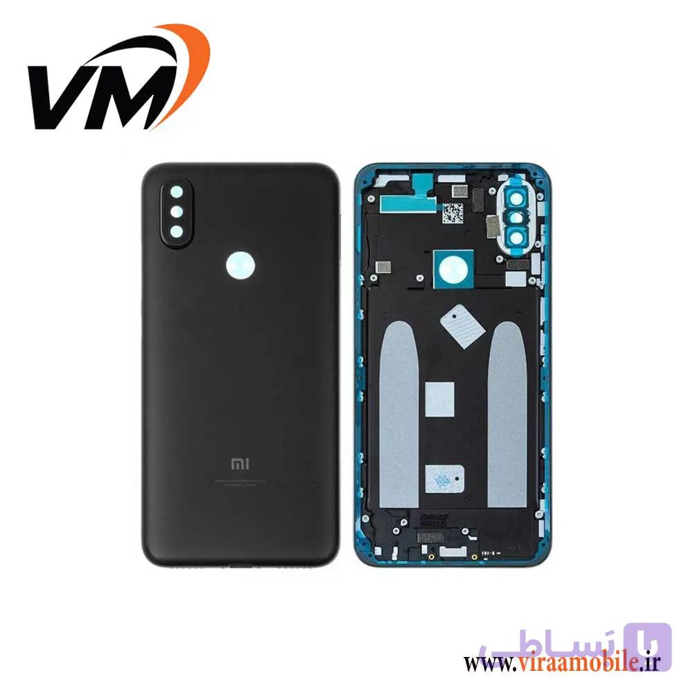 درب پشت اصلی شیائومی Xiaomi Mi A2 – Mi 6X — تصویر 1