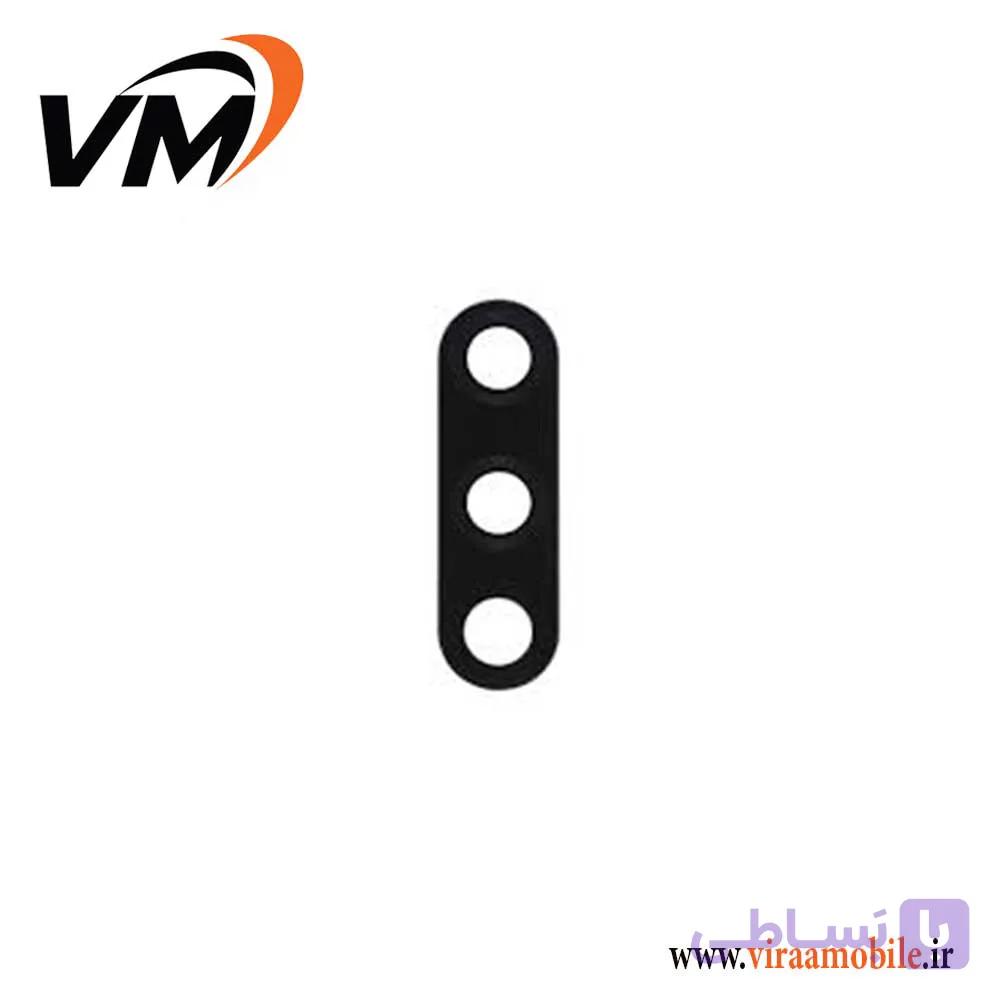 شیشه دوربین اصلی هواوی Honor X9A — تصویر 1