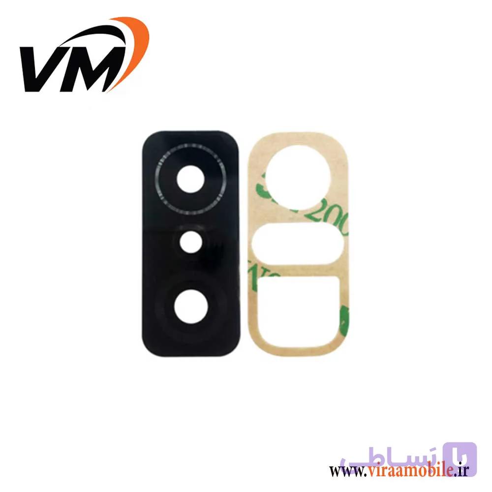 شیشه دوربین اصلی شیائومی Xiaomi 11T Pro
