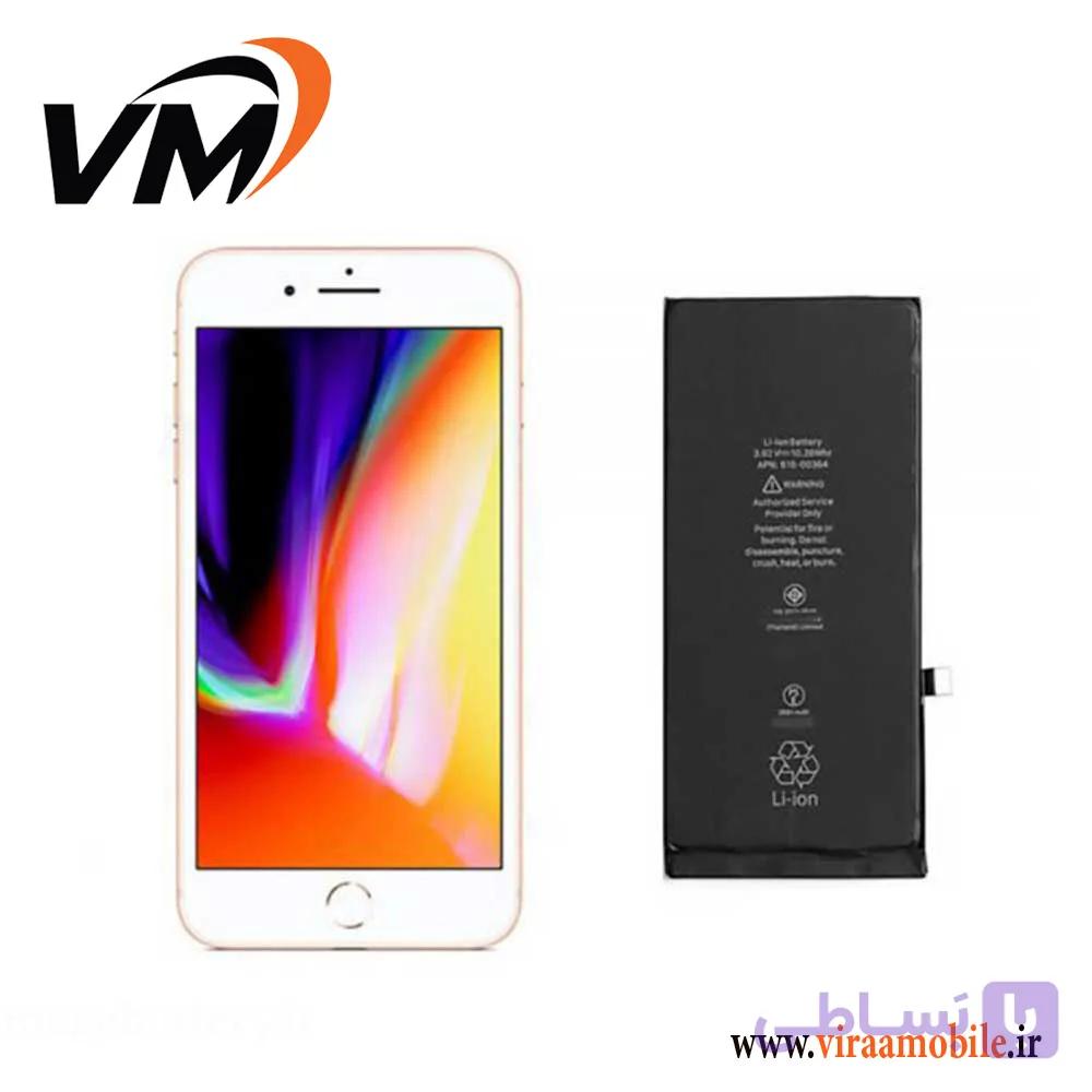 باتری اصلی آیفون Apple iPhone 6s Plus — تصویر 1