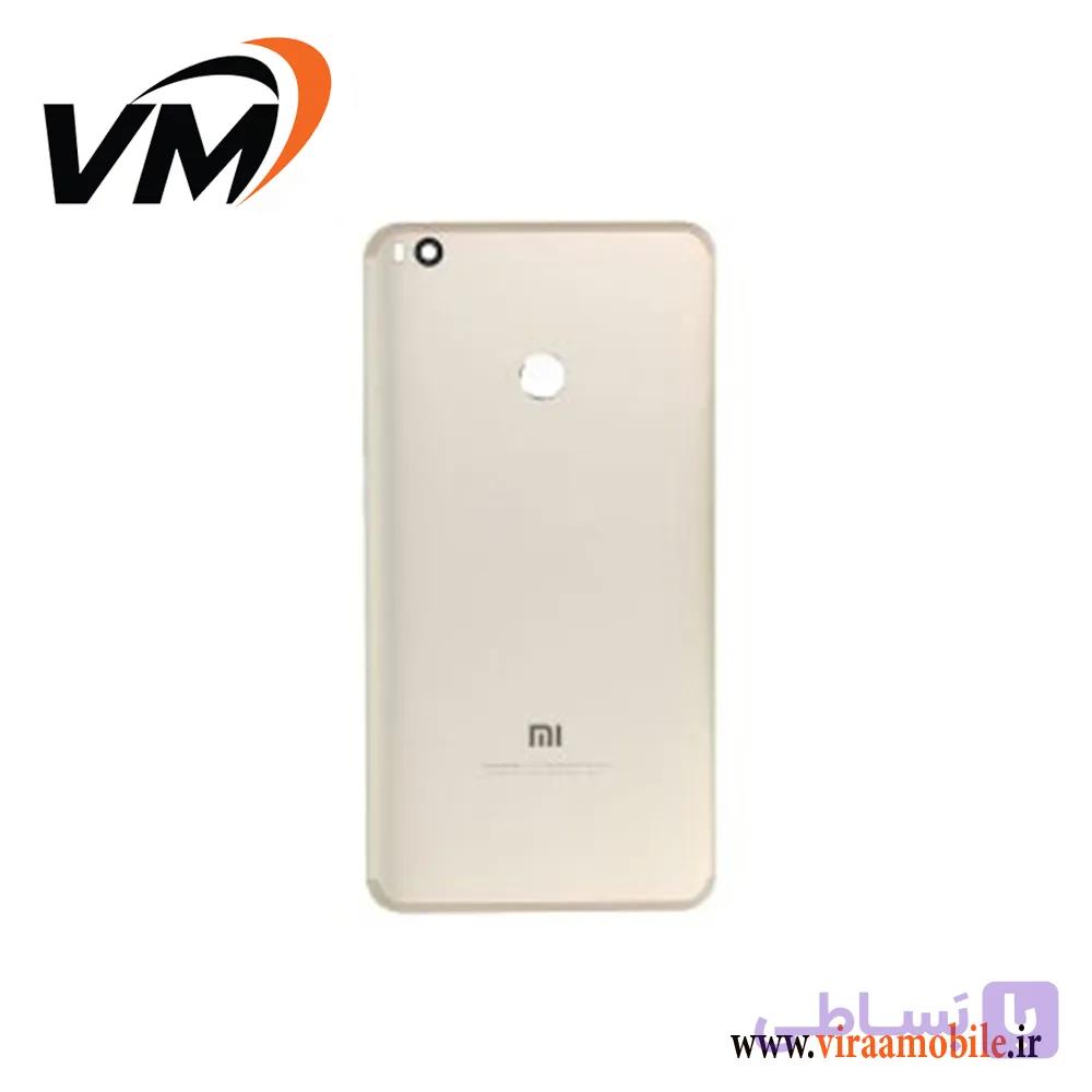 درب پشت اصلی شیائومی Xiaomi Mi Max 3
