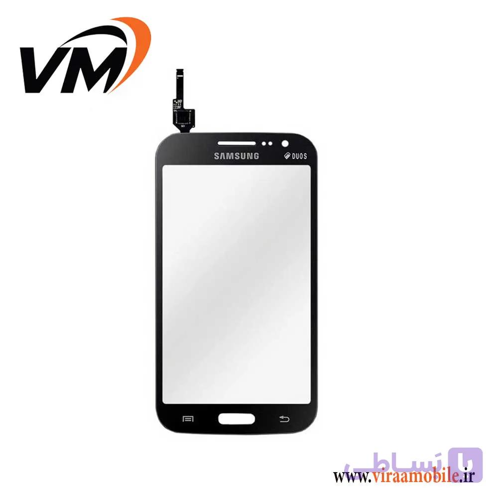 تاچ گوشی سامسونگ Galaxy Win – i8552 — تصویر 1