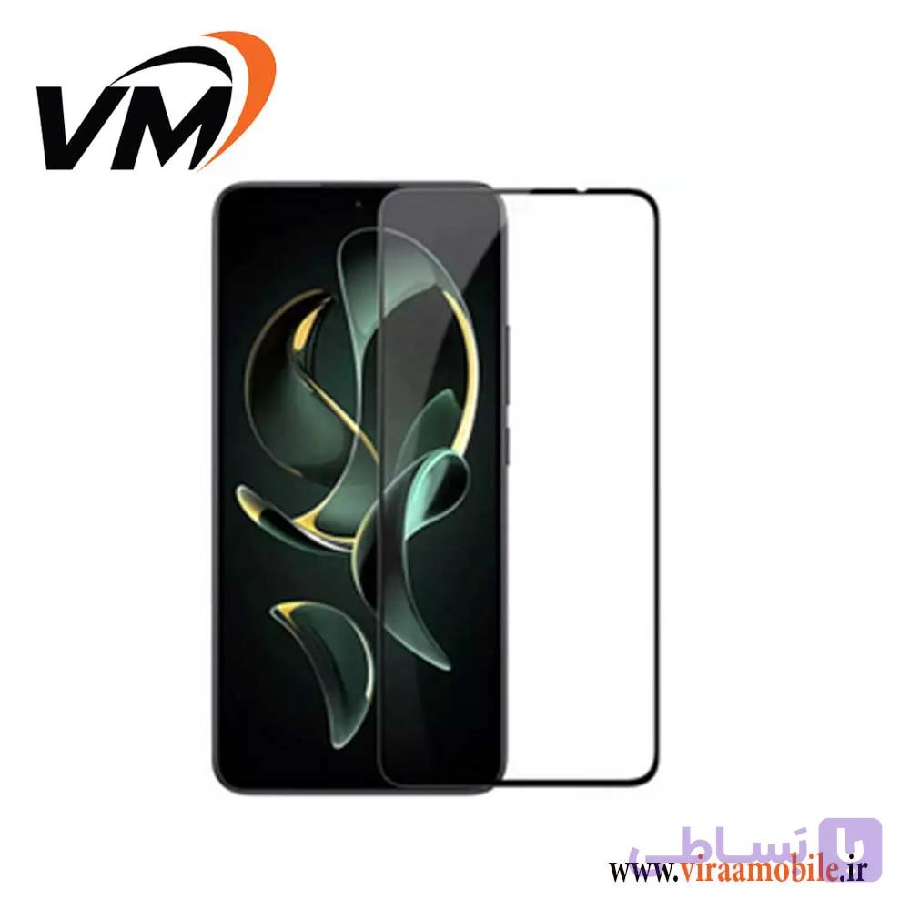گلس محافظ صفحه نمایش Xiaomi Mi 13T Pro — تصویر 1