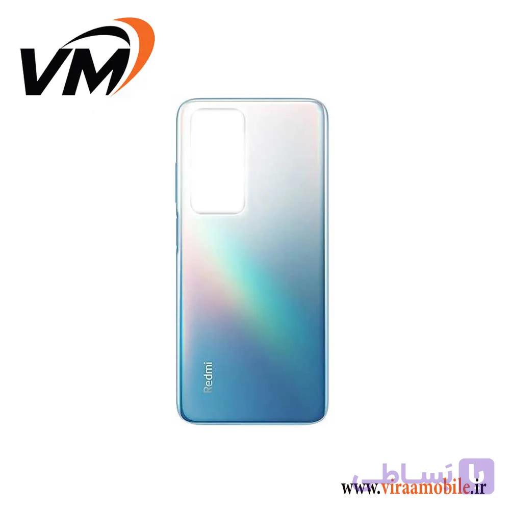 درب پشت اصلی شیائومی Xiaomi Redmi 10 Prime — تصویر 1