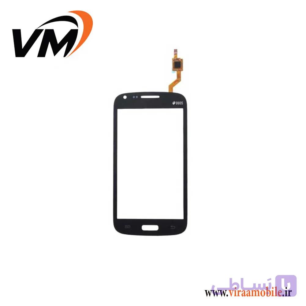 تاچ گوشی سامسونگ Galaxy 8262 — تصویر 1