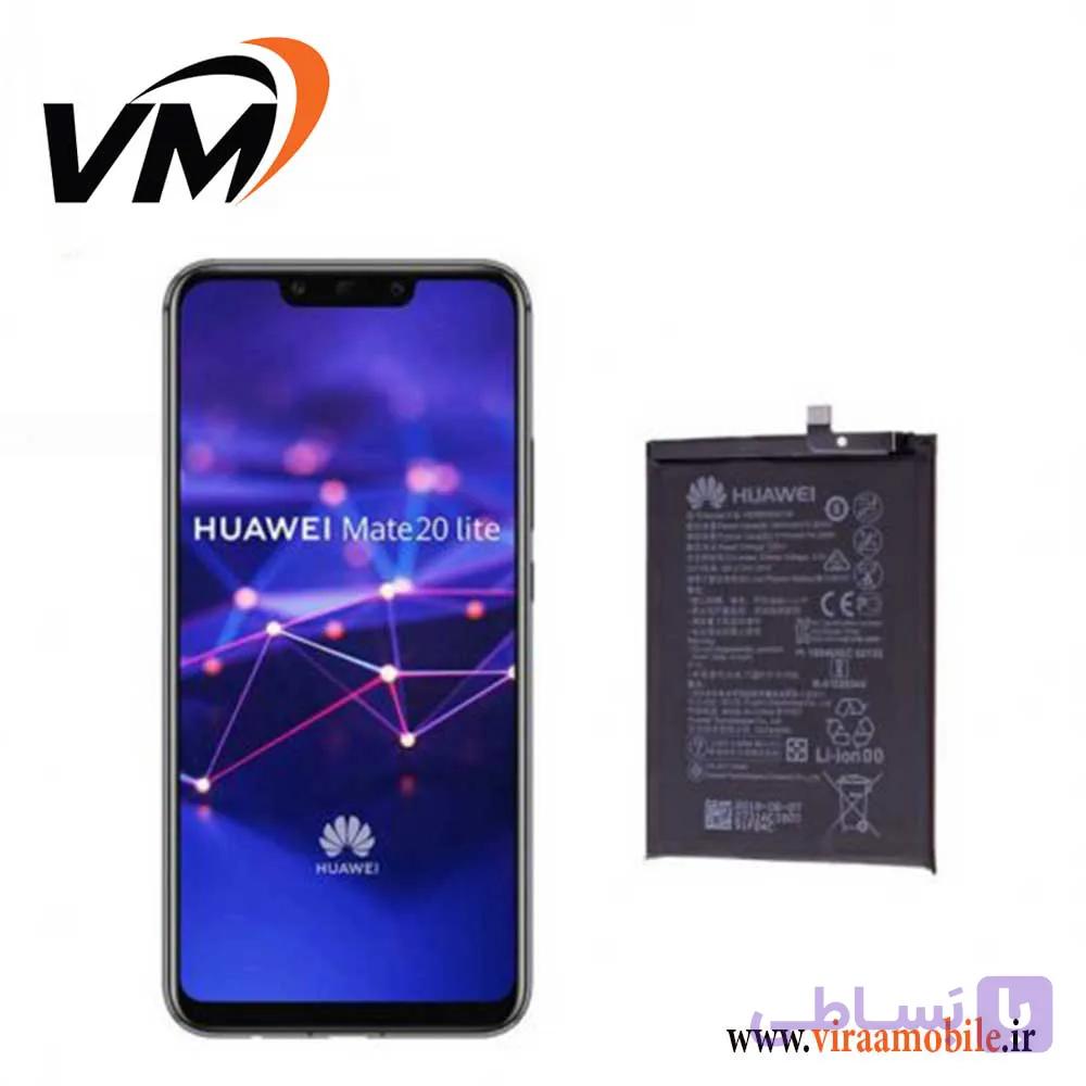 باتری اصلی هواوی Huawei P20 lite 2019 — تصویر 1