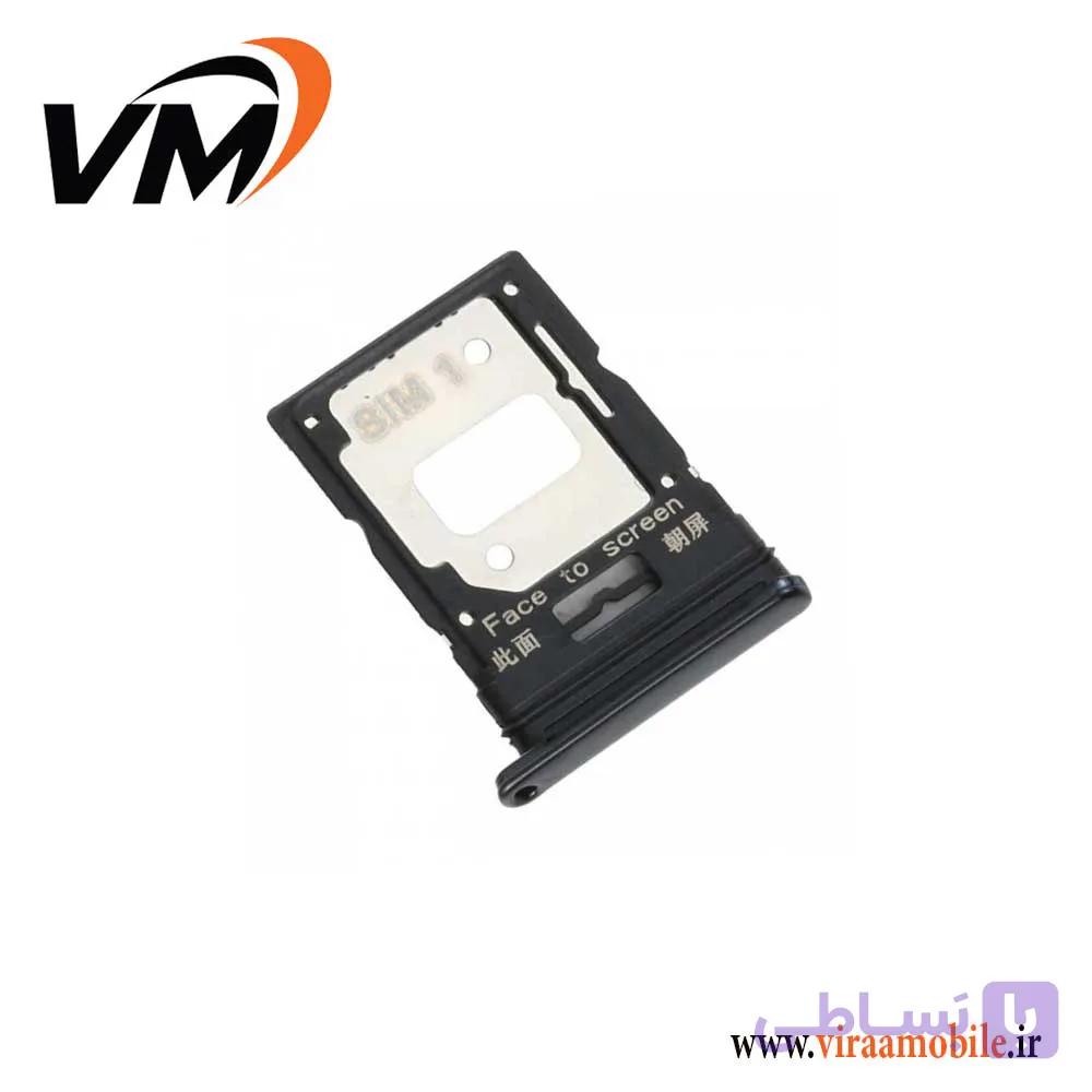 خشاب سیم کارت اصلی شیائومی Xiaomi Mi 10T 5G — تصویر 1