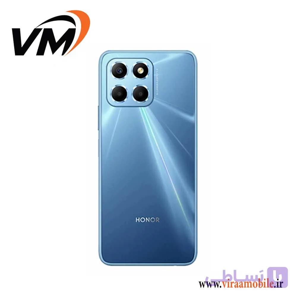 درب پشت اصلی هواوی Huawei Honor X9 — تصویر 1
