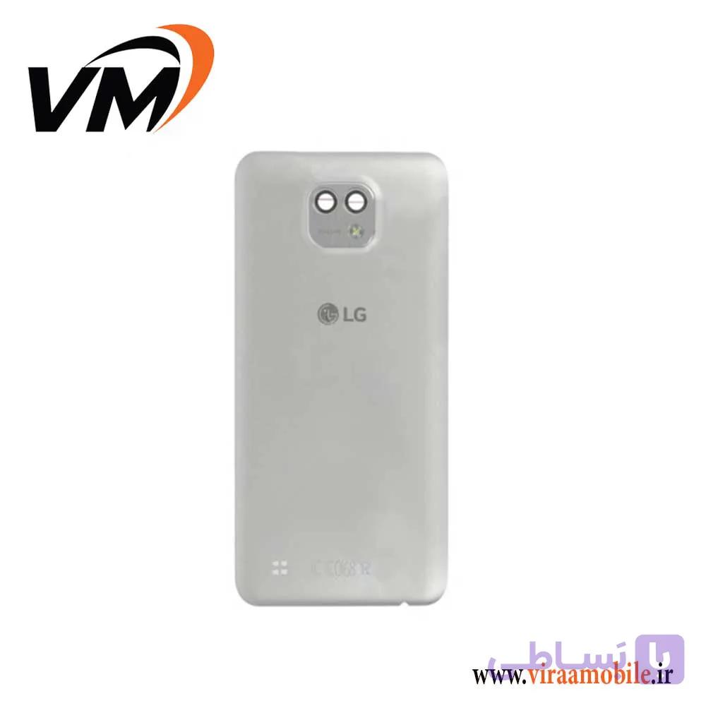 درب پشت اصلی ال جی LG X.cam