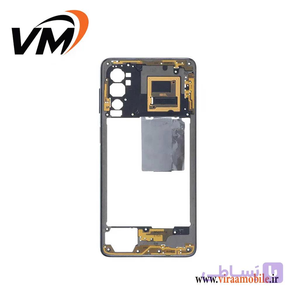 فریم دور ال سی دی سامسونگ Galaxy M52 5G