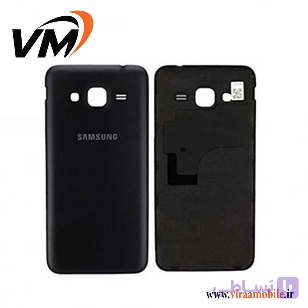 درب پشت اصلی سامسونگ Samsung Galaxy J3 2016