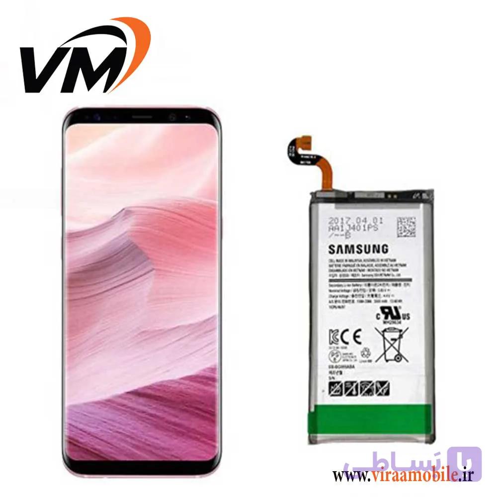 باتری اصلی سامسونگ Samsung Galaxy j4 Plus