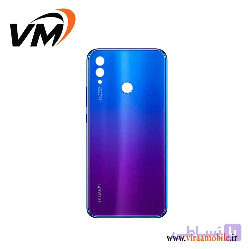درب پشت هواوی Huawei Nova Y70 — تصویر 1