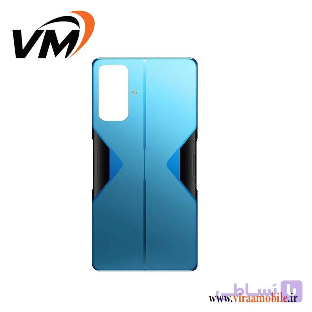 درب پشت اصلی شیائومی Xiaomi K40 Gaming — تصویر 1