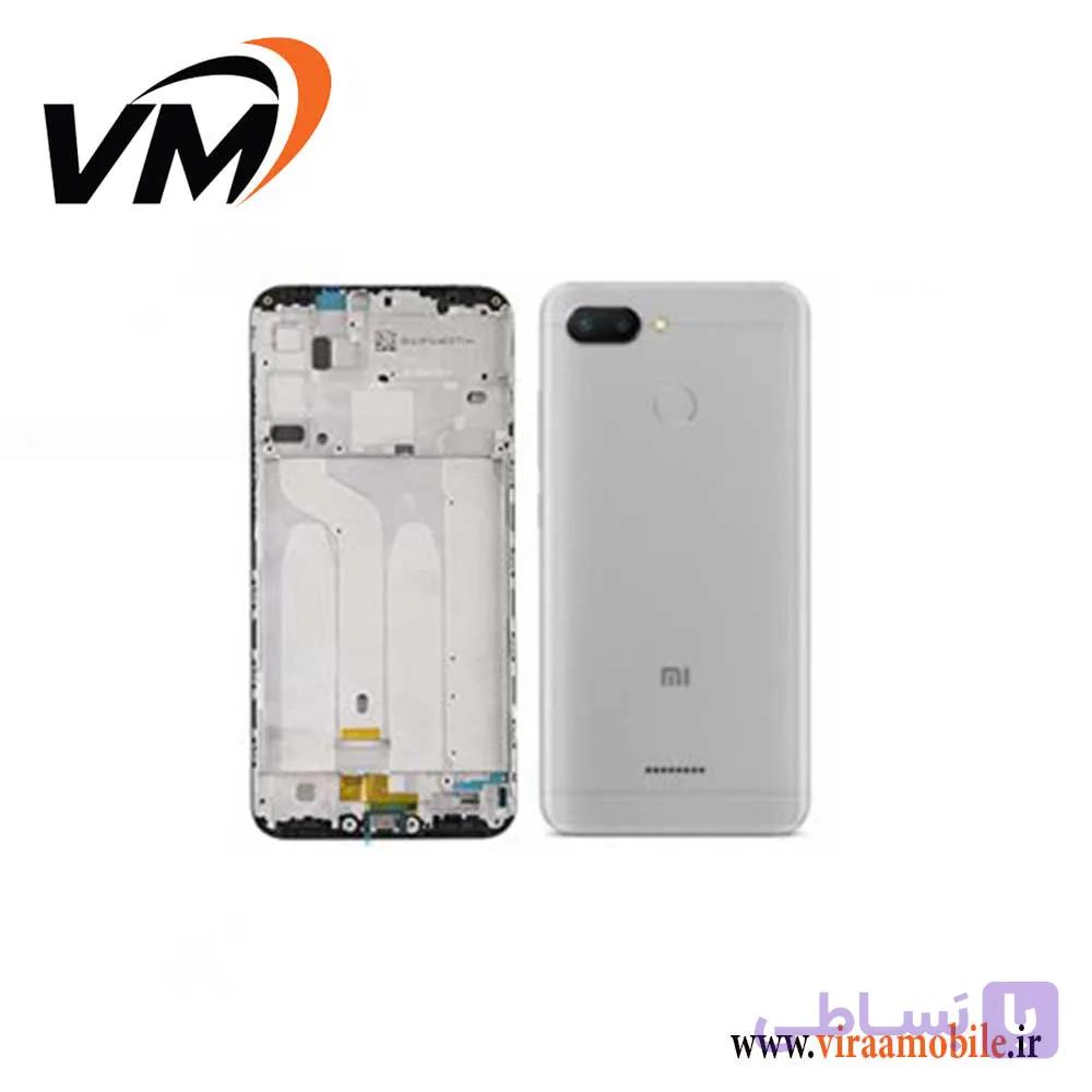 قاب و شاسی اصلی شیائومی Readmi 6A