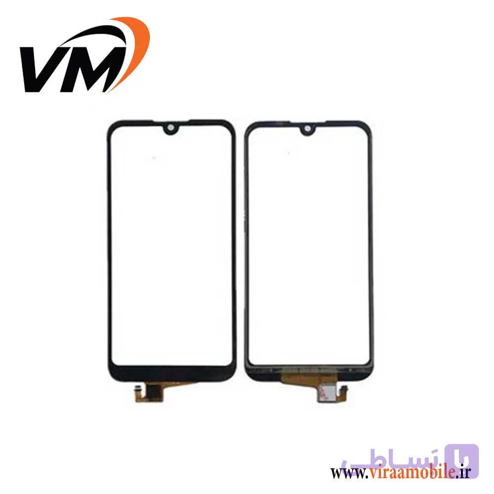 تاچ گوشی هواوی Huawei Y5 2019 — تصویر 1