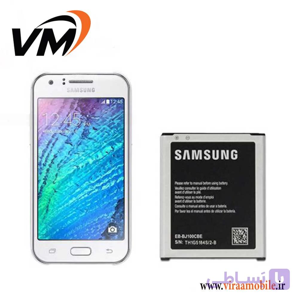 باتری اصلی سامسونگ Galaxy J2 – J200
