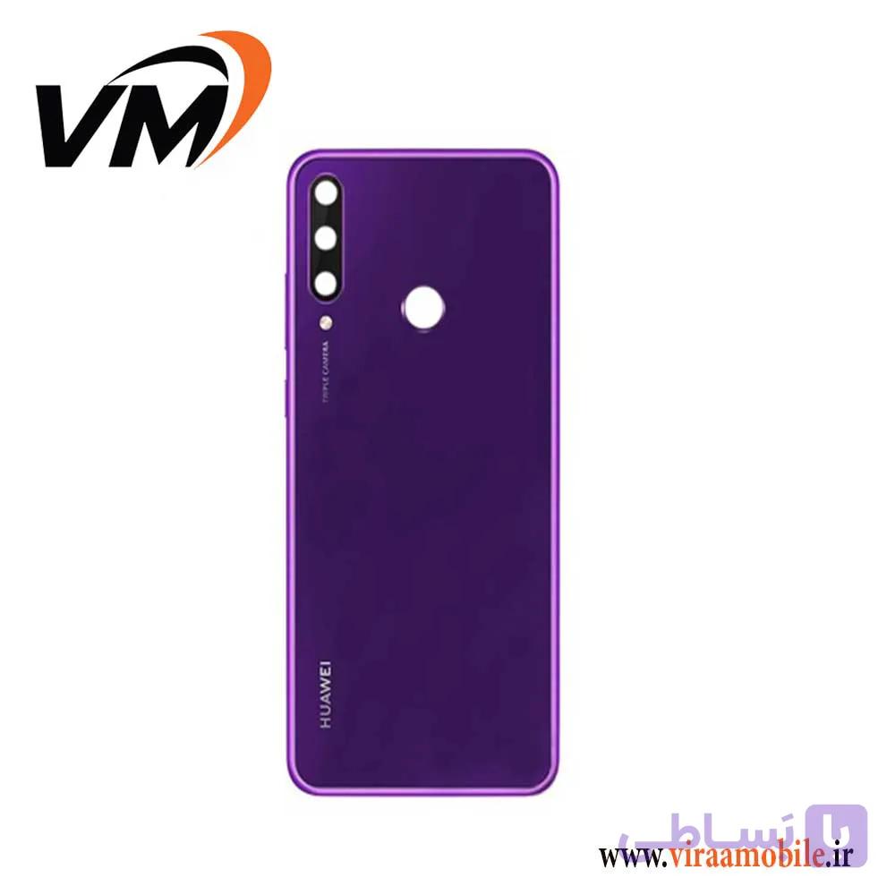 درب پشت اصلی هواوی Huawei Y6P 2020 — تصویر 1