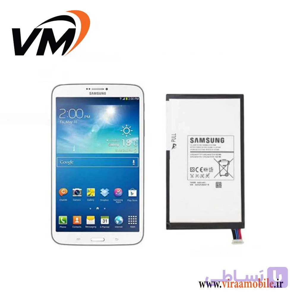 باتری اصلی تبلت سامسونگ Galaxy Tab 3 7.0 – T210 — تصویر 1