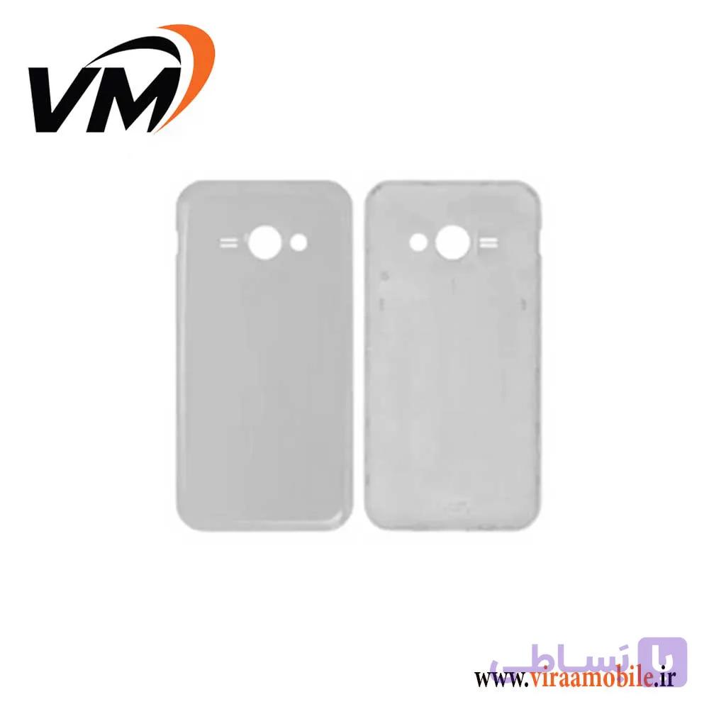 درب پشت اصلی سامسونگ Galaxy J1 Ace — تصویر 1