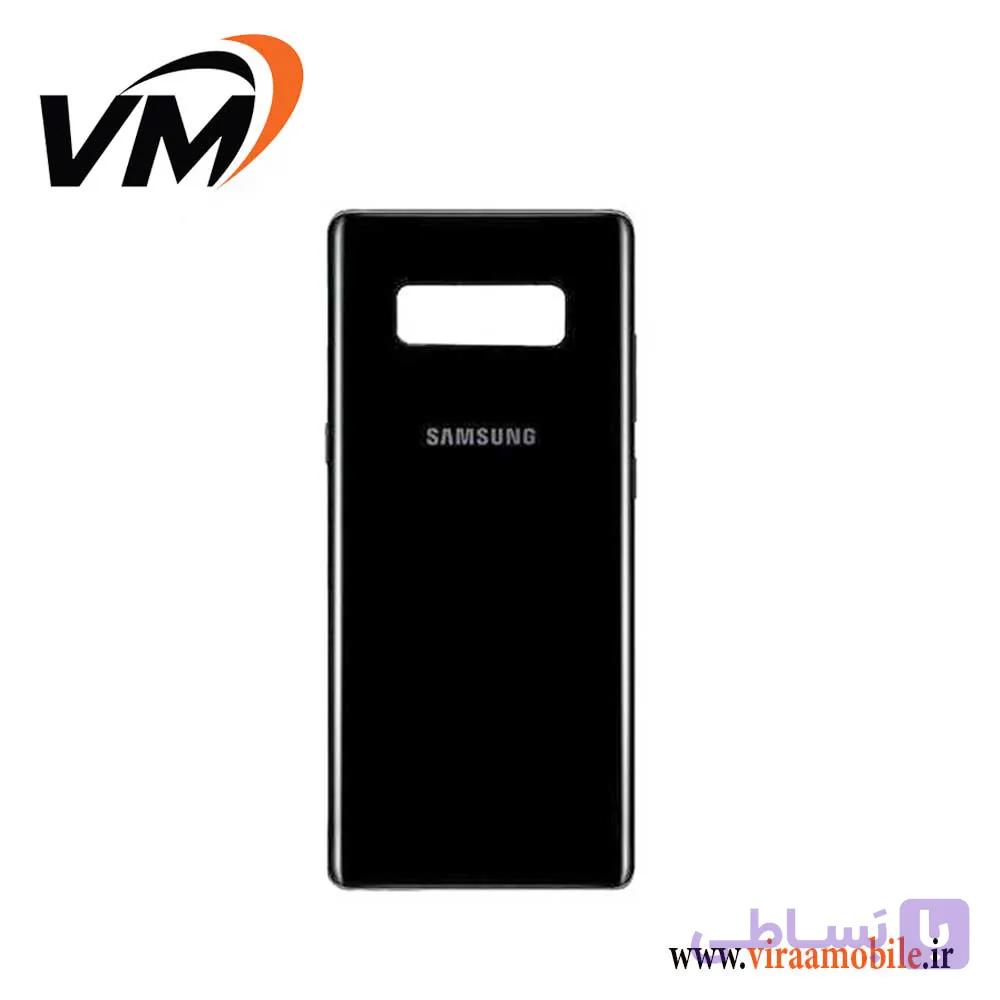 درب پشت اصلی سامسونگ Samsung Galaxy A10 — تصویر 1