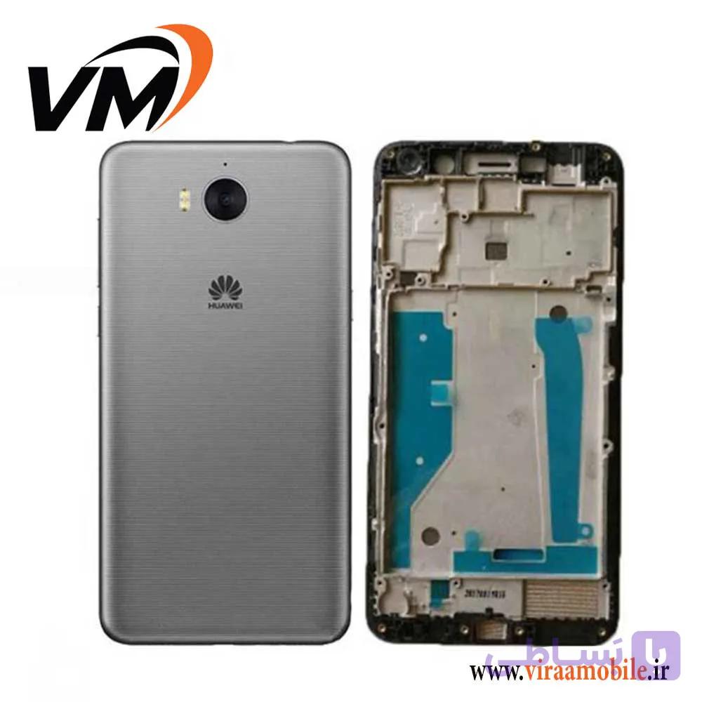 قاب و شاسی اصلی هواوی Huawei Y9 2019 — تصویر 1