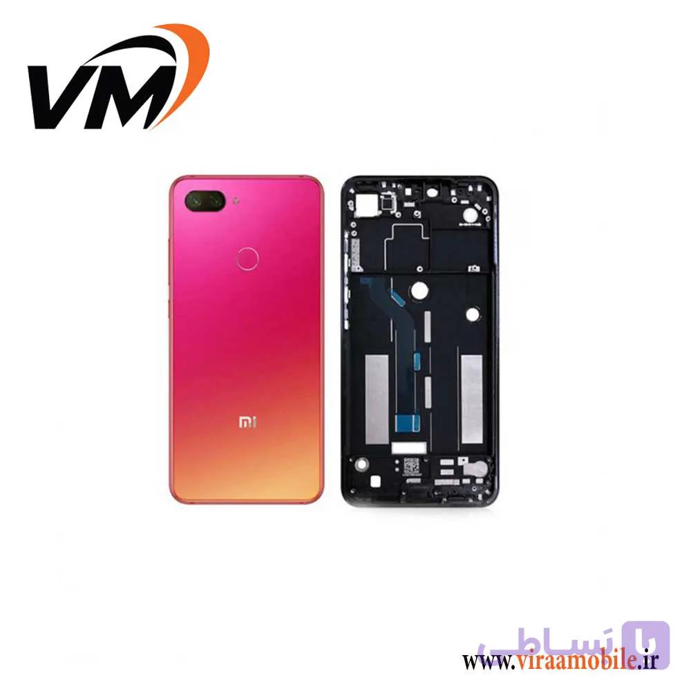 قاب و شاسی اصلی شیائومی Xiaomi Mi 12 Lite — تصویر 1
