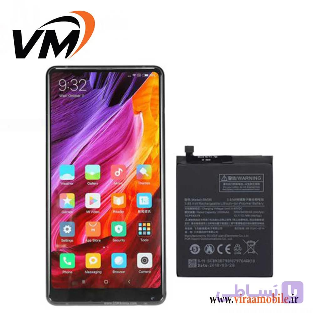باتری اصلی شیائومی Xiaomi Mi 9T — تصویر 1