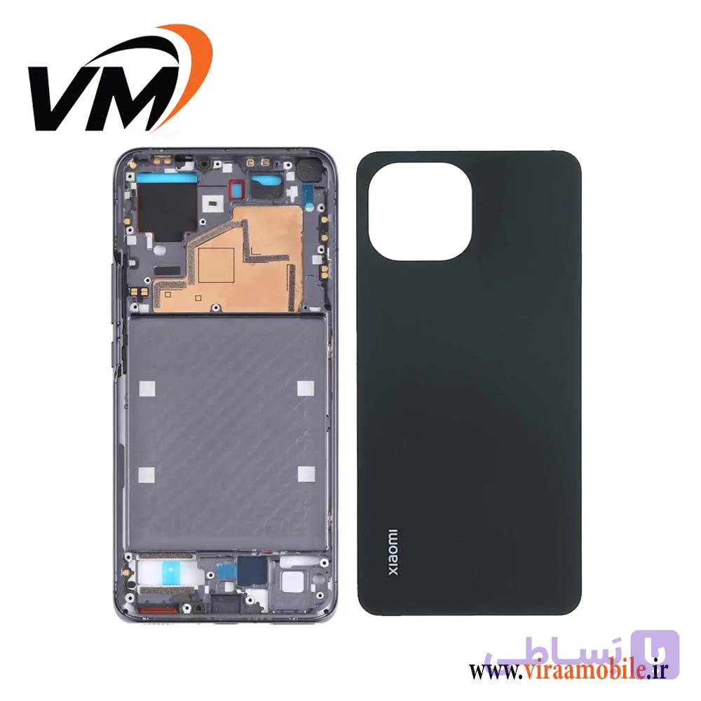 قاب و شاسی اصلی شیائومی Xiaomi Mi 11 Ultra