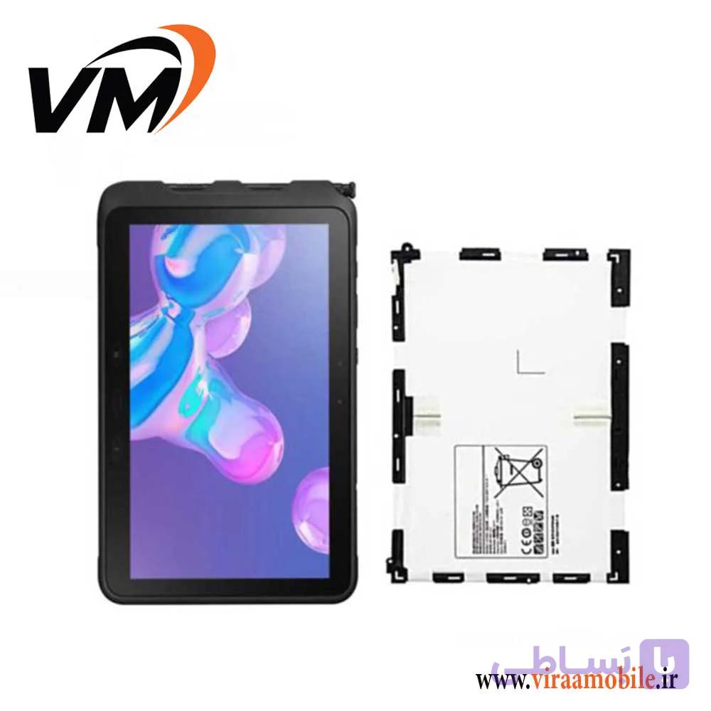 باتری اصلی تبلت سامسونگ Galaxy Tab A 9.7 & S Pen _ P550 — تصویر 1