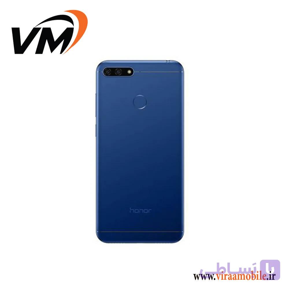 درب پشت هواوی honor 8S — تصویر 1