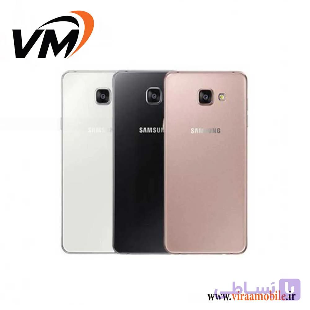 درب پشت اصلی سامسونگ Galaxy A5 2016 – A510 — تصویر 1
