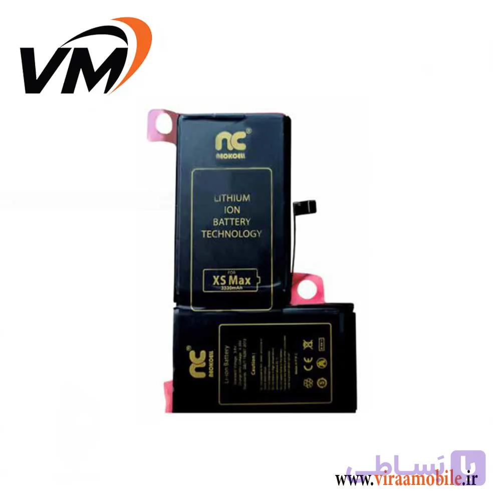 باتری تقویت شده آیفون iPhone XS Max