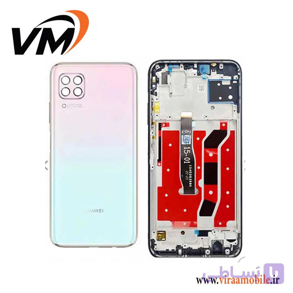 قاب و شاسی اصلی هواوی Huawei nova 2 plus — تصویر 1
