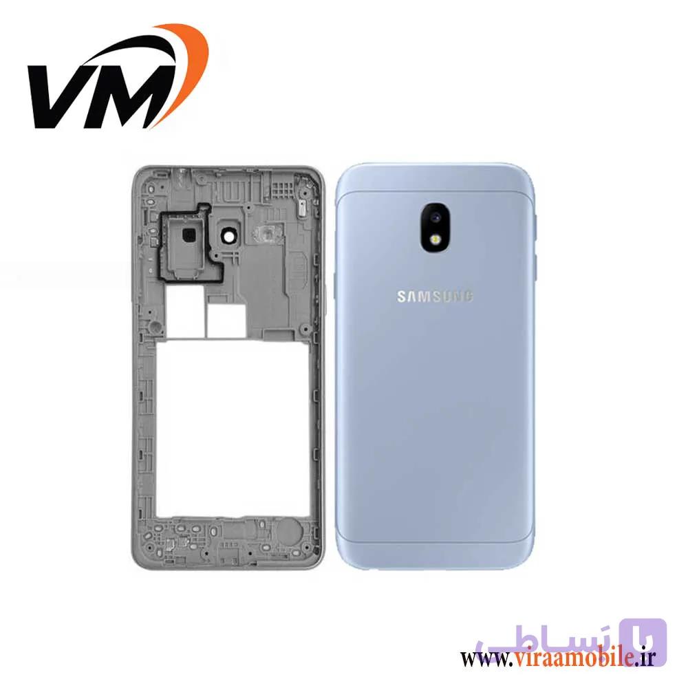 قاب و شاسی اصلی سامسونگ Galaxy J3 2017 – J330 — تصویر 1