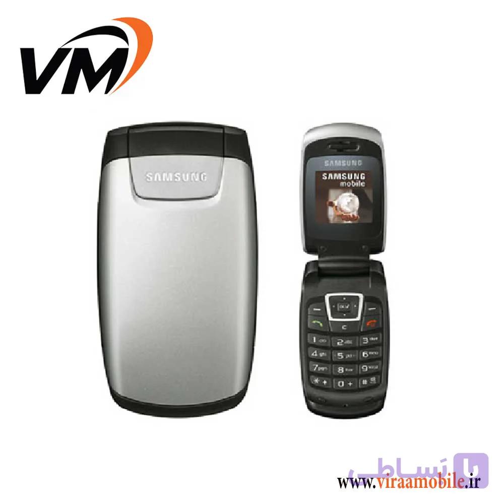 قاب و شاسی اصلی سامسونگ Sumsung C260 — تصویر 1